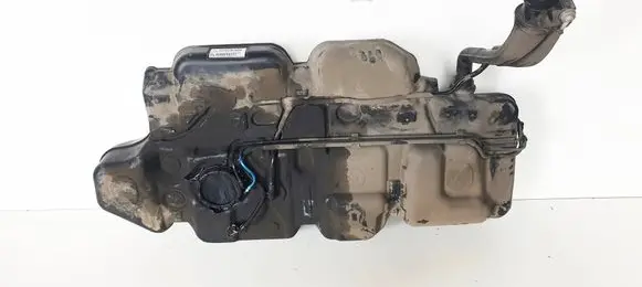 Volkswagen Transporter - Caravelle T6 Fuel tank 7E0201085E0 7E0201085E