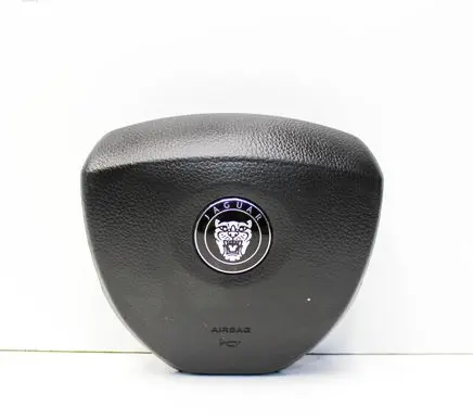 Jaguar XK - XKR Steering wheel airbag 6W83043B13AB0LEG