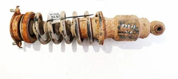 Subaru Legacy Rear shock absorber/damper 20365AG300