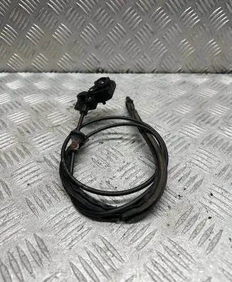 Land Rover Range Rover Sport L494 Engine bonnet/hood lock release cable CPLA16A938AB