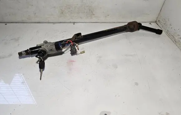 Volkswagen II LT Ignition lock A0005458808 A9024600031