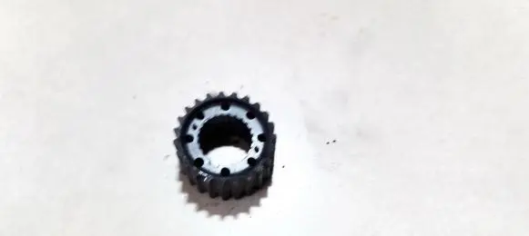 Mitsubishi Colt Crankshaft pulley