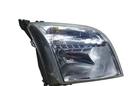 Ford Fusion Headlight/headlamp 158232KAS 158232