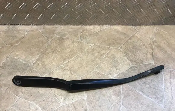BMW 5 F10 F11 Front wiper blade arm 7182459
