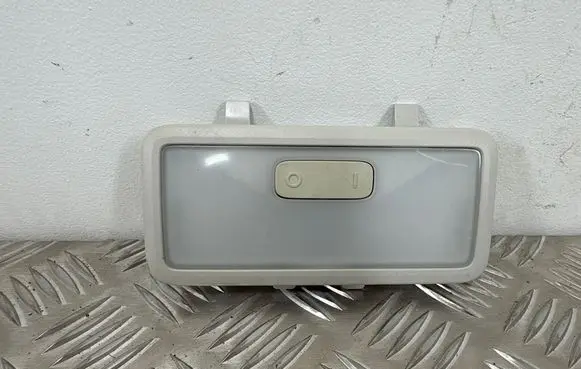 Ford Fiesta Other interior light H1BB13776EE3HV1