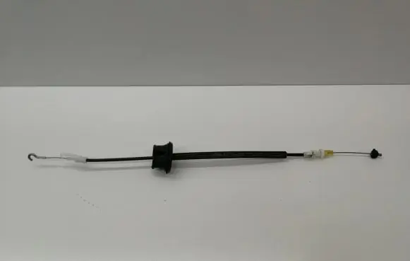 Audi A4 S4 B8 8K Rear door cable line 