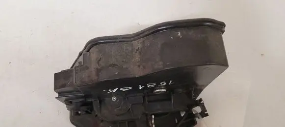BMW 3 F30 F35 F31 Rear door lock 7202148 053702