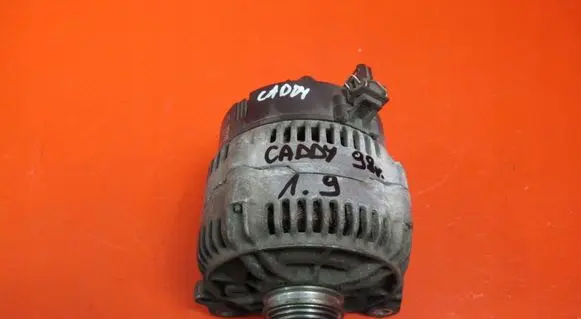 Volkswagen Caddy Generator/alternator 028903026G