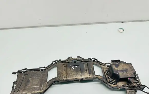 Citroen C5 Aircross Other exterior part 9825352680