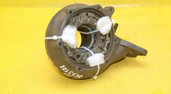 Volvo V70 Turbo 8653122