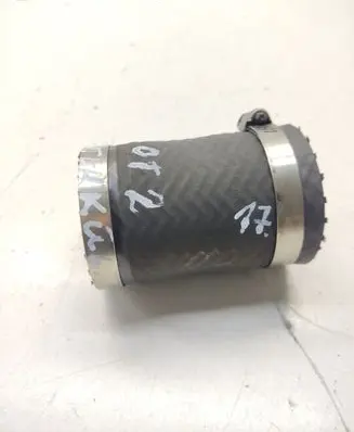 Mitsubishi Outlander Intercooler hose/pipe