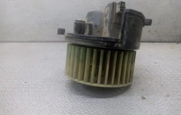 Fiat Ducato Heater fan/blower