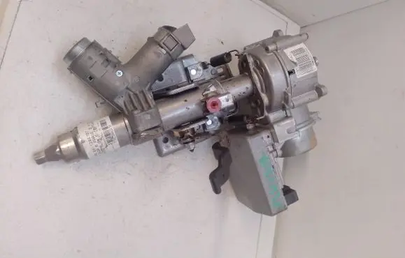 Ford Fiesta Steering rack electric part C1bc3c529aj