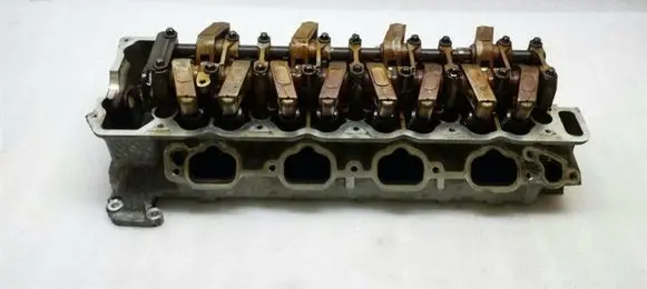 Mercedes-Benz CL C215 Engine head A1130102120