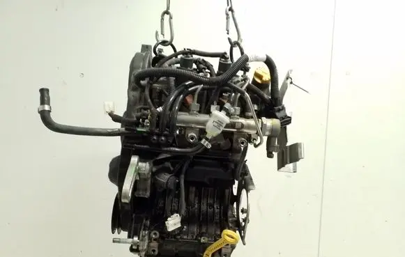 Ligier JS 50 Engine LDW492E4