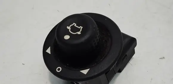 Ford Mondeo MK II Wing mirror switch 93BG17B676 93BG17B676BA
