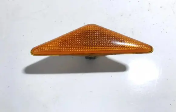 Ford Focus Front fender indicator light