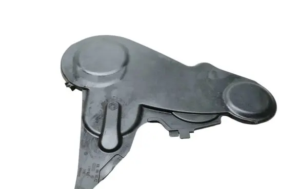 Volkswagen Crafter Timing belt guard (cover) 03L109107C