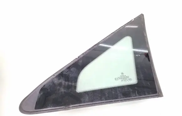 Mercedes-Benz Vito Viano W639 Front triangle window/glass 43R000262 AS2
