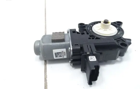 KIA Stinger Front door window regulator motor 82460J5010