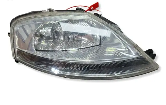 Citroen C3 Headlight/headlamp S27649494 9682672980