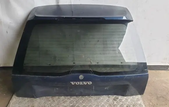 Volvo XC90 Tailgate/trunk/boot lid