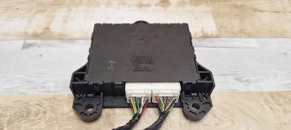 Toyota Prius (NHW20) Other control units/modules 8865047051 1776003362