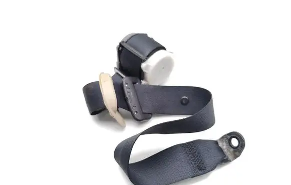 Mitsubishi Outlander Rear seatbelt TK-AB0-EN307