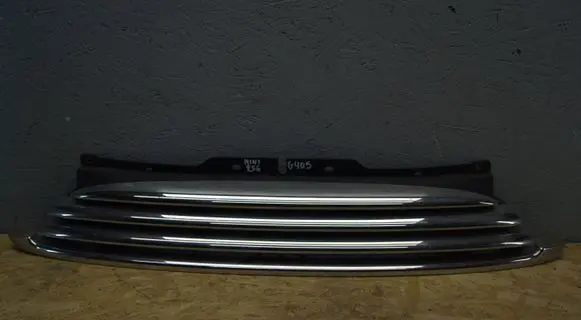 Mini One - Cooper Coupe R56 Front grill 16614910