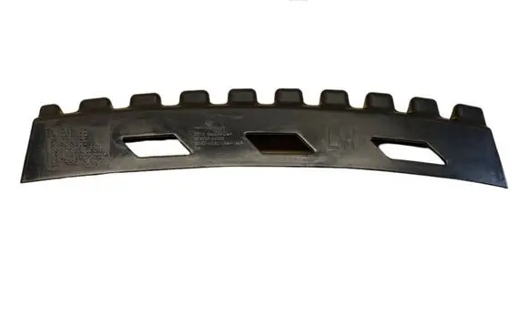SsangYong Rodius Front bumper mounting bracket 7875734300