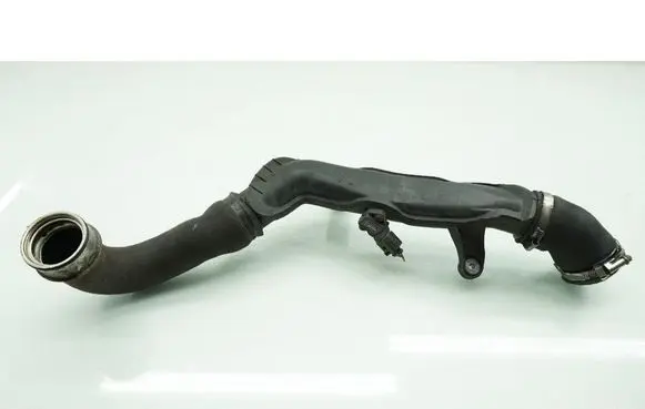 Audi TT TTS Mk2 Air intake hose/pipe 3C0145762AH