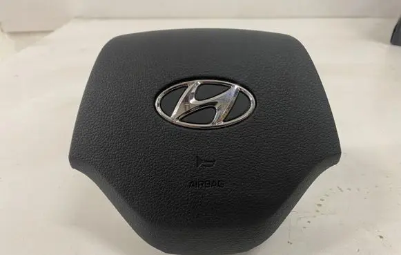 Hyundai Tucson LM Steering wheel airbag