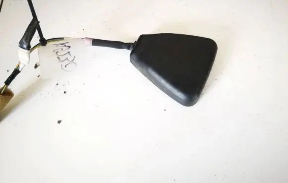 Rain sensor