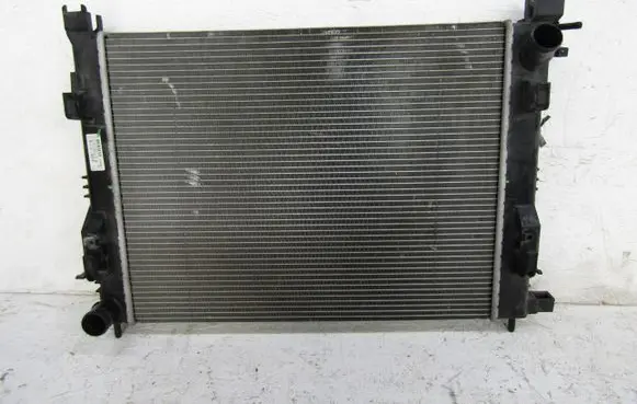 Renault Dacia Duster Radiator set 214100078R