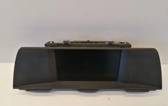 BMW 5 F10 F11 Screen/display/small screen 9225706