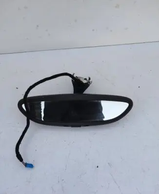 Porsche Cayenne (92A) Rear view mirror (interior) 7PP857511H T27191141E0B