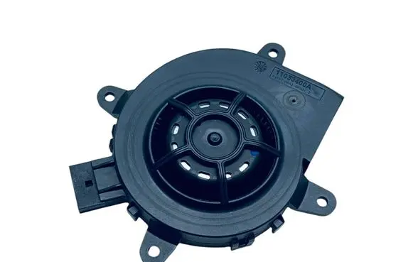 Audi E-tron GT Seat fan/blower 4N0963575A