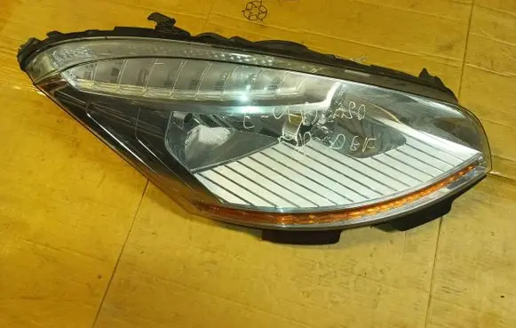 Citroen C4 Grand Picasso Headlight/headlamp