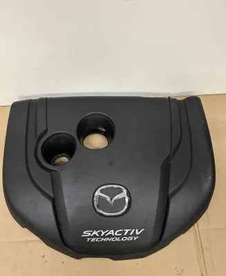 Engine cover (trim)