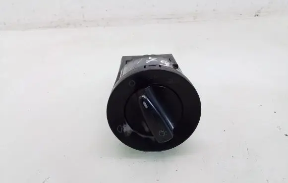 Ford Galaxy Light switch