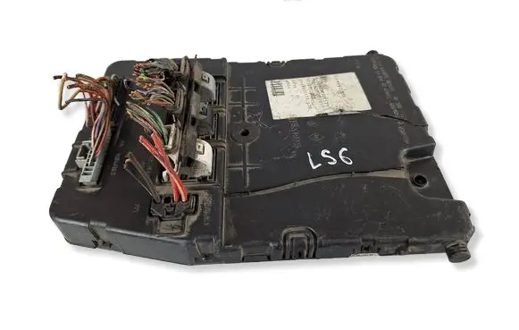 Renault Scenic II - Grand scenic II Comfort/convenience module 8200305575 8200280937