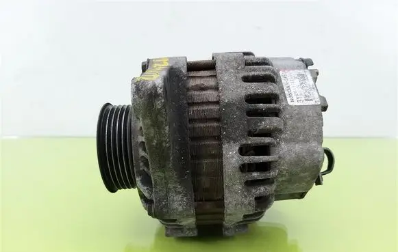 Honda Jazz Generator/alternator AHGA56