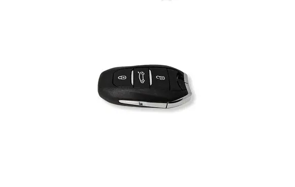 Opel Corsa F Ignition key/card 9840153280