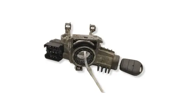 BMW 5 E39 Ignition lock 1095986 1095996
