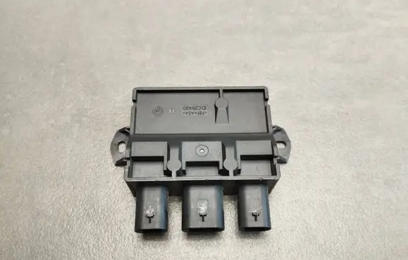 BMW X1 F48 F49 Other control units/modules 7491439 102377