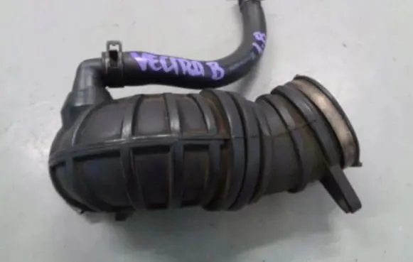 Opel Vectra B Coolant pipe/hose 