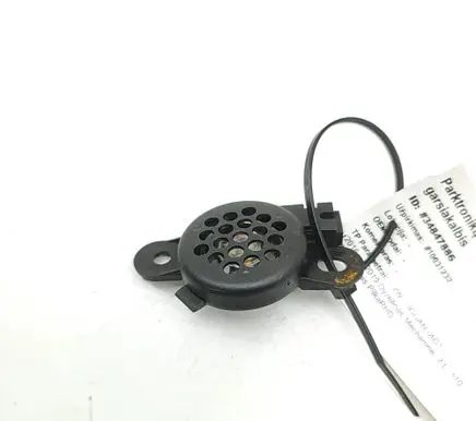 Volkswagen Tiguan Parking PDC sensor speaker 5Q0919279 ATW607146
