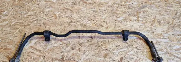 Audi A3 S3 8P Front anti-roll bar/sway bar