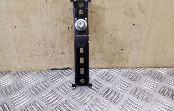 Fiat Ducato Seat belt adjustment rail 1356708080