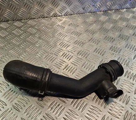 Volkswagen Sharan Intercooler hose/pipe 7M3145834A 7M0145957N